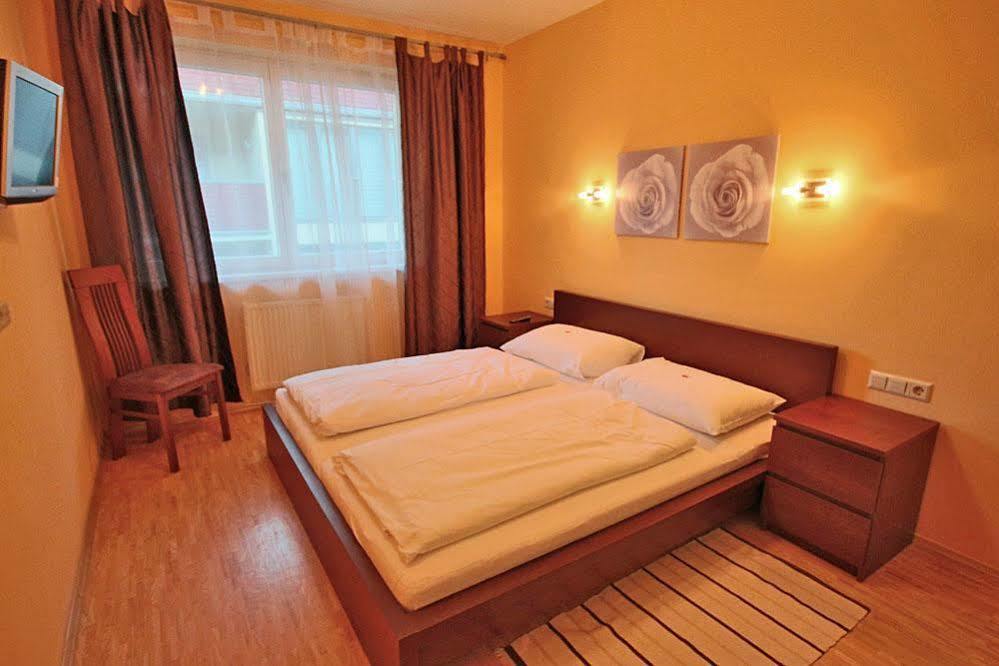 Ski-In/Ski-Out Appartements Augasse By Schladming-Appartements Kültér fotó