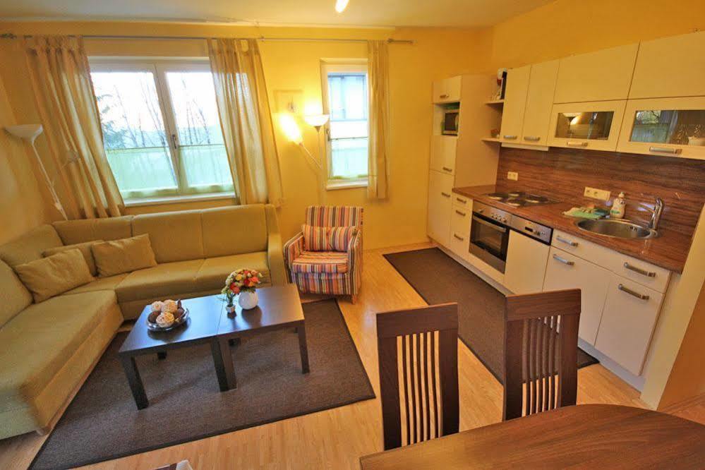 Ski-In/Ski-Out Appartements Augasse By Schladming-Appartements Kültér fotó